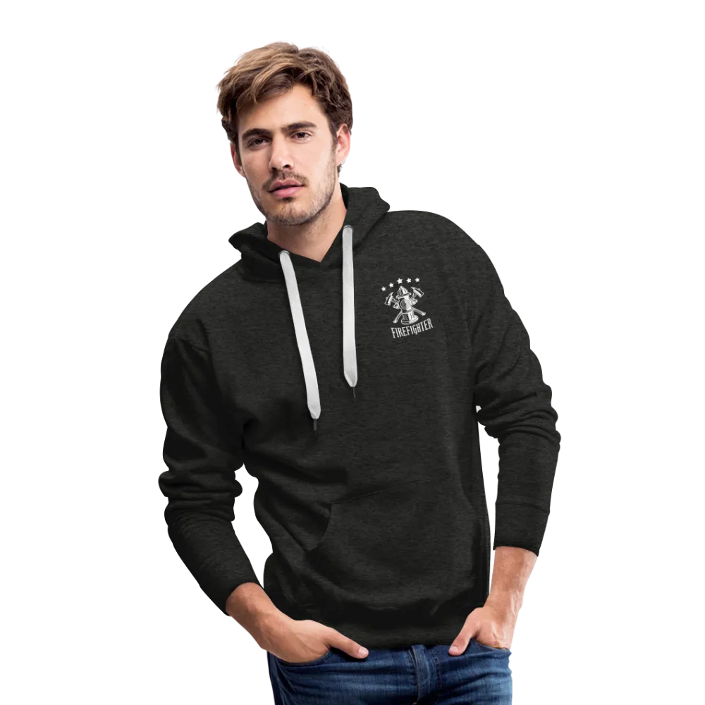 Sherrod Men’s Premium Hoodie