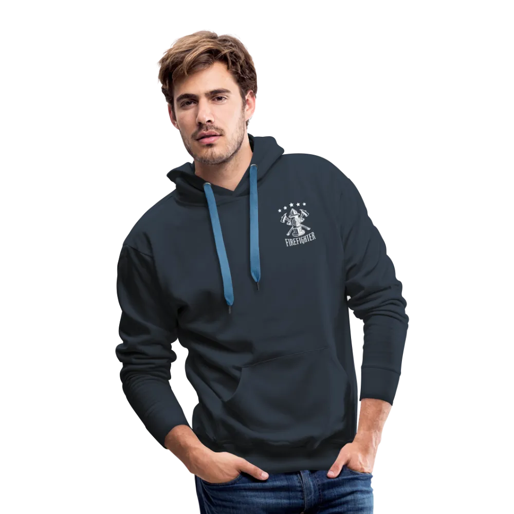Sherrod Men’s Premium Hoodie