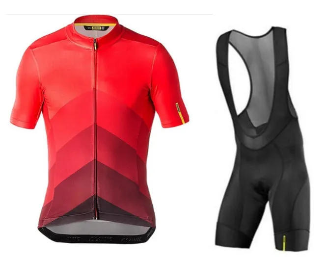 Short-Sleeved Bib, Cycling Suit, Cycling Suit, Moisture Wicking