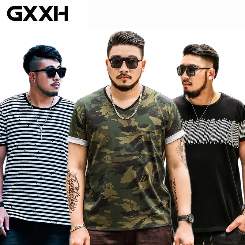Short Sleeves Printed T Shirts