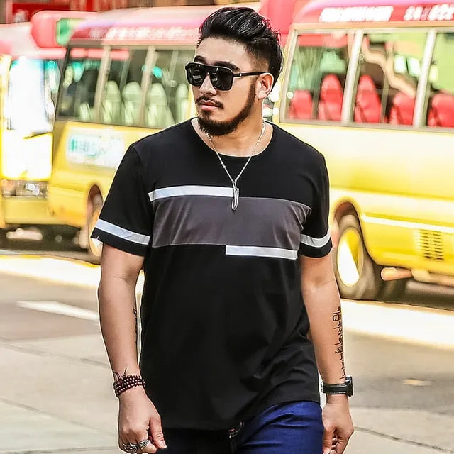 Short Sleeves Printed T Shirts