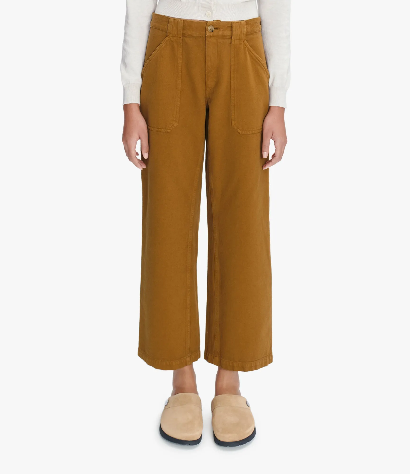 Sidney pants
