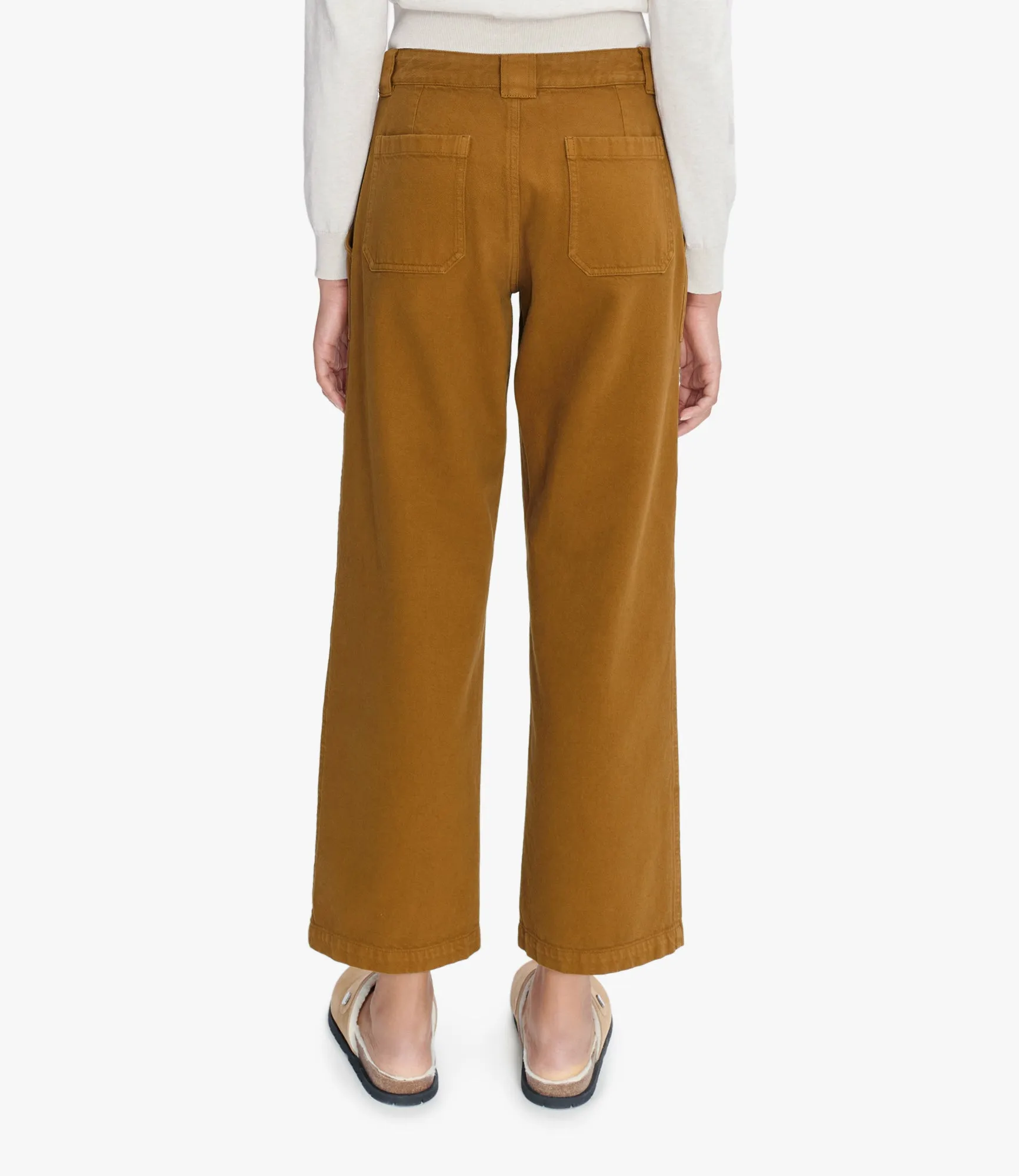 Sidney pants