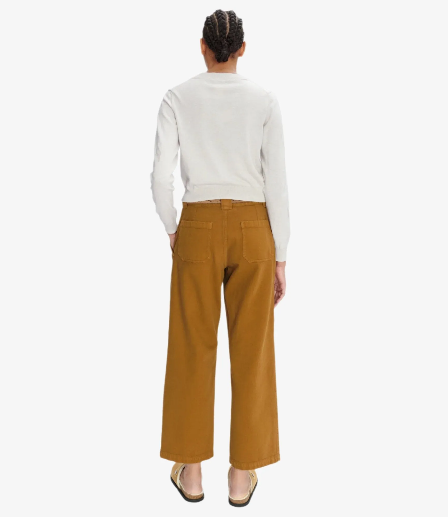 Sidney pants