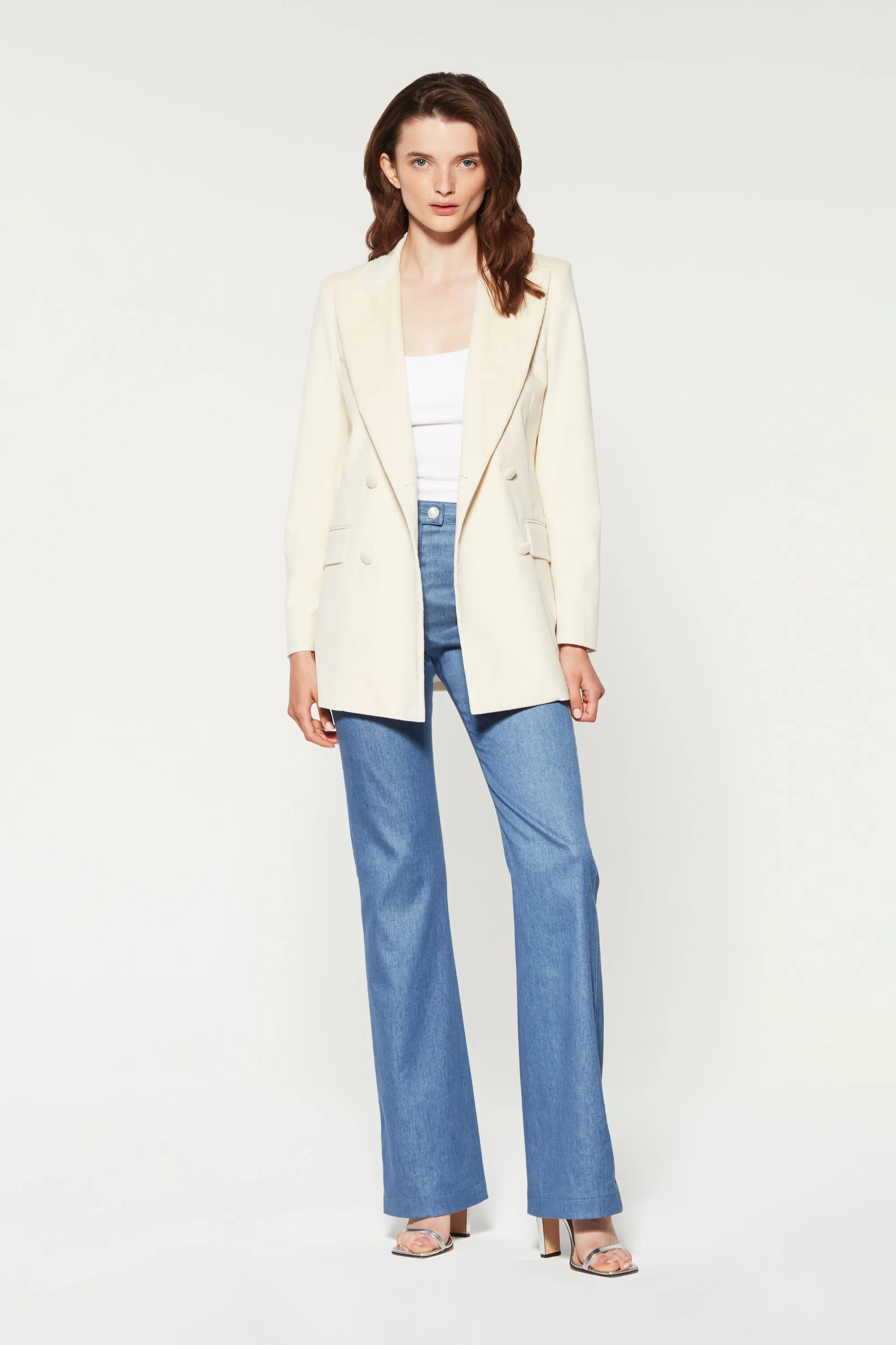 SILS BLAZER
