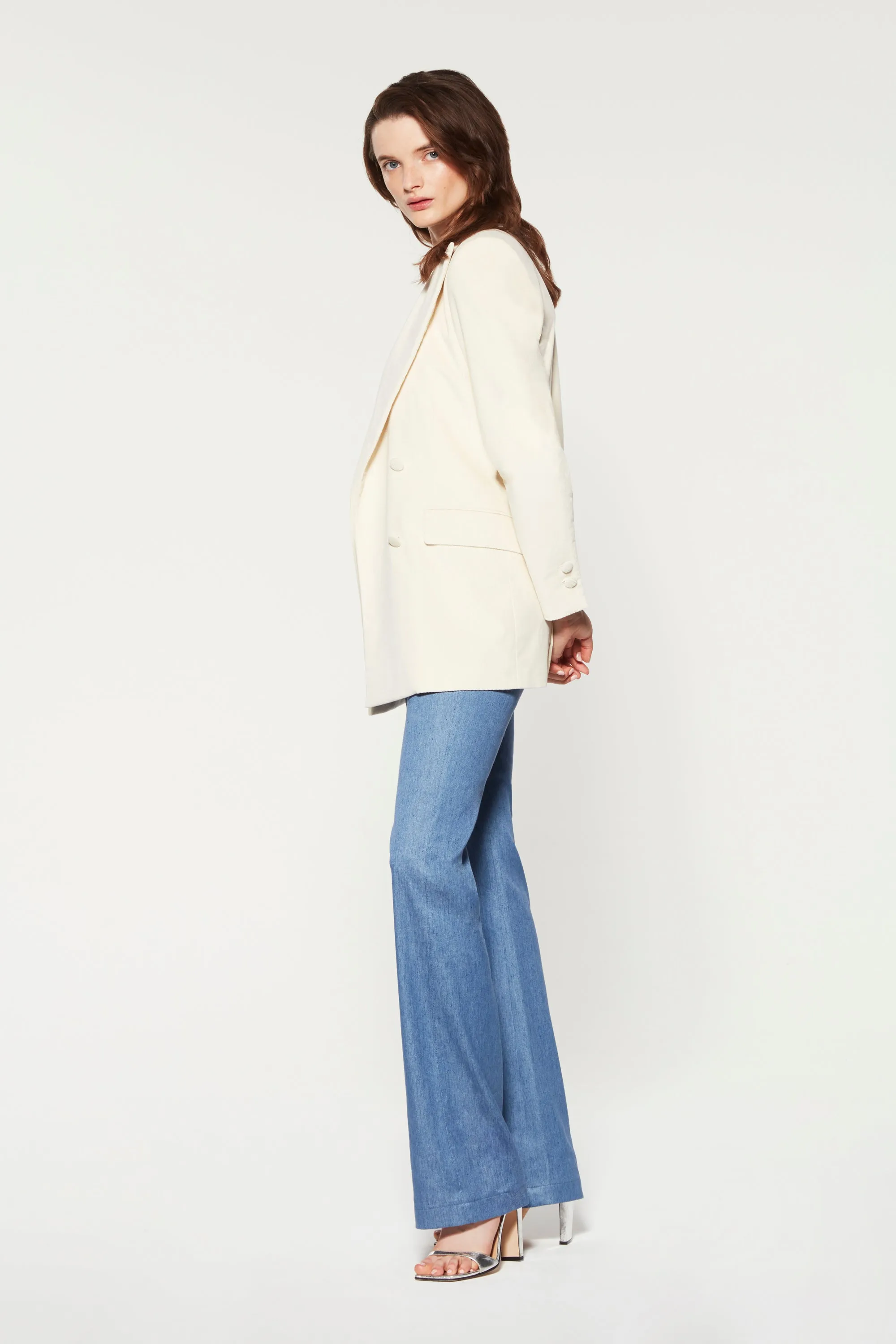 SILS BLAZER