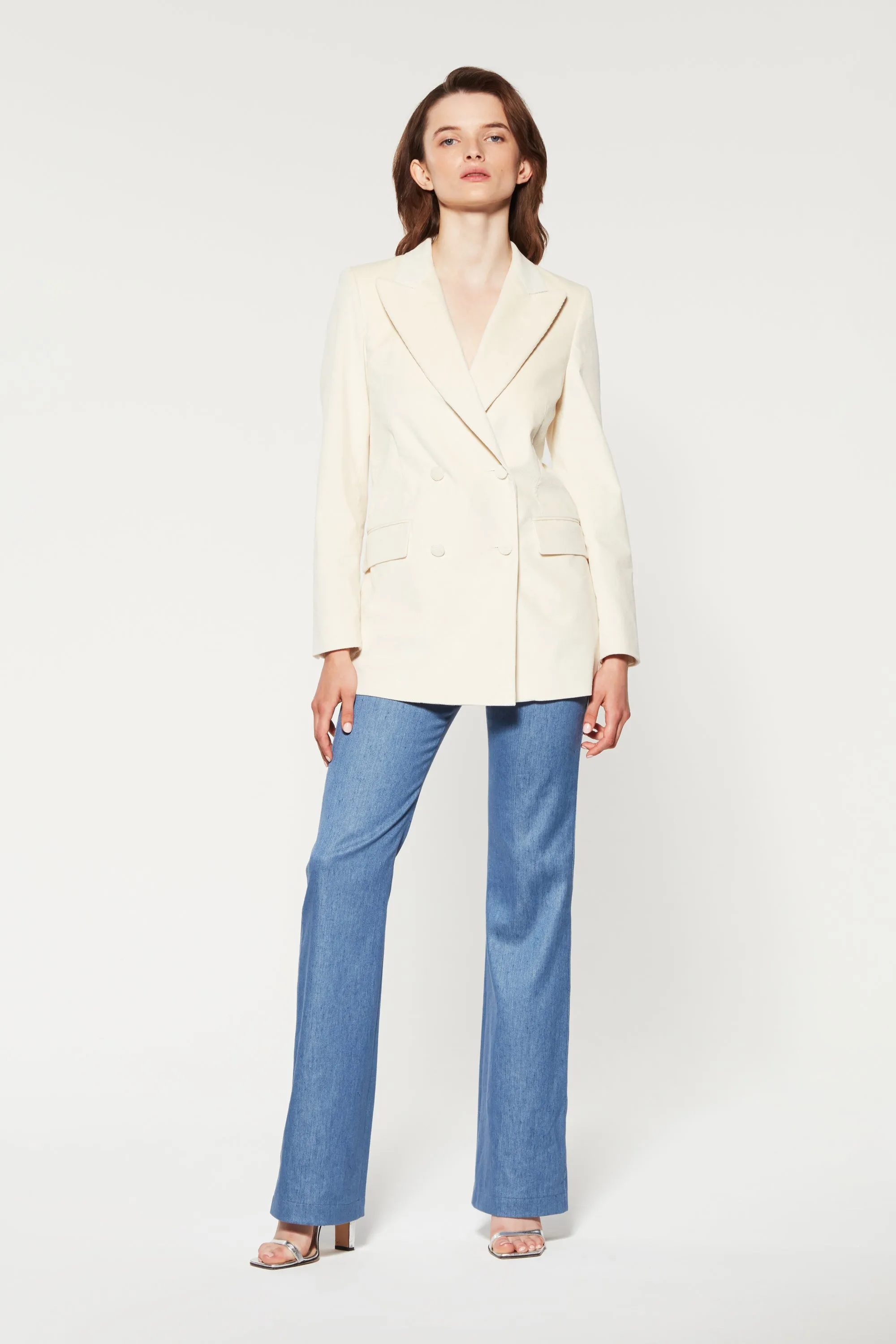 SILS BLAZER