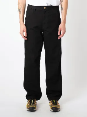 Single Knee Pant