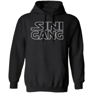 Sinigang SW Unisex Pullover Hoodie