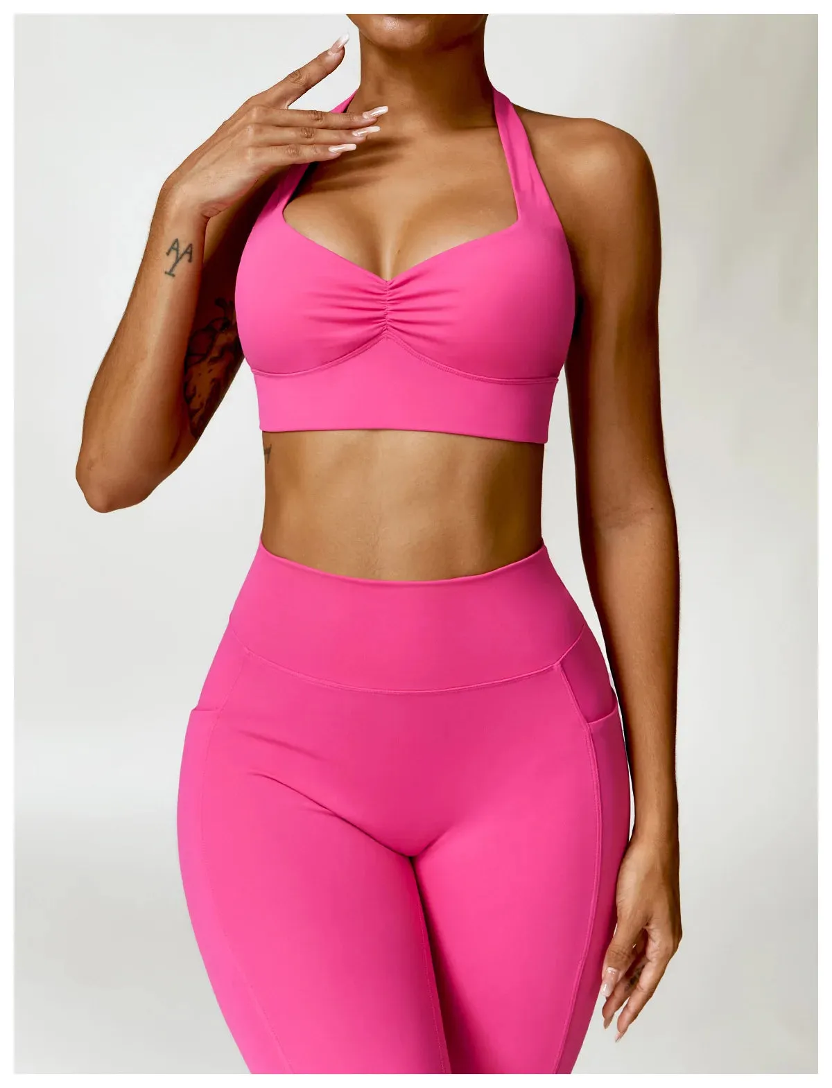 Siren Top