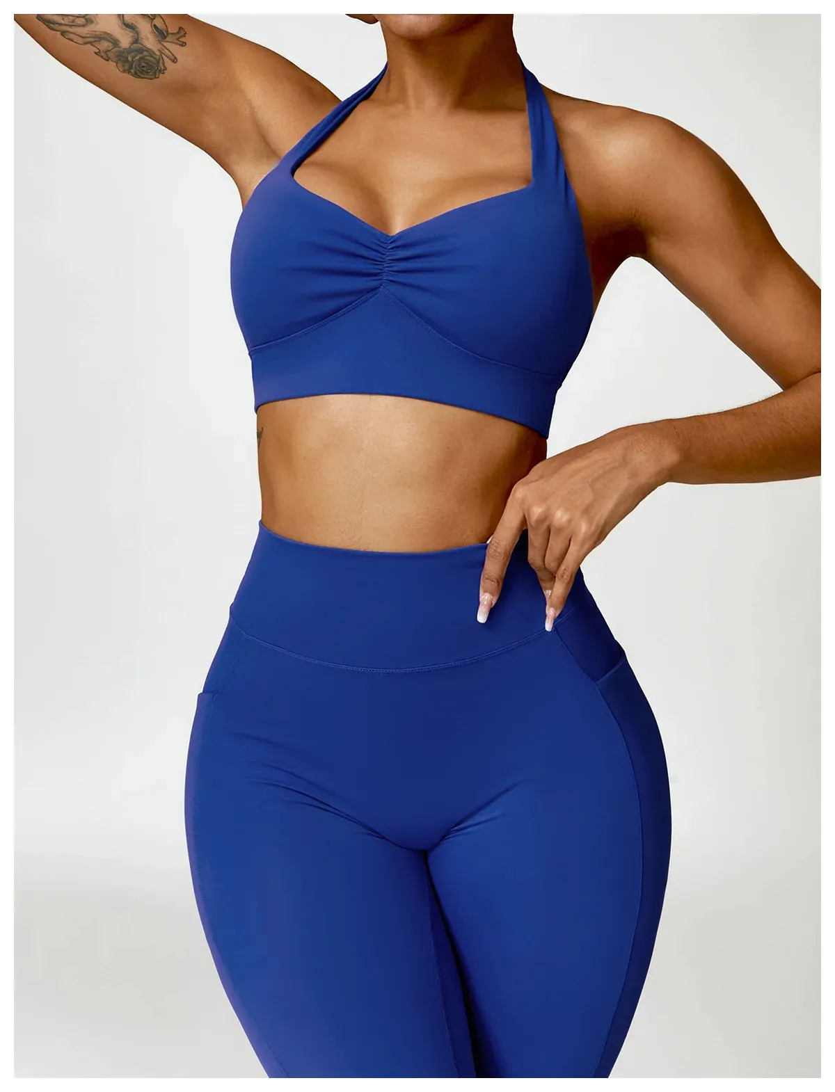 Siren Top