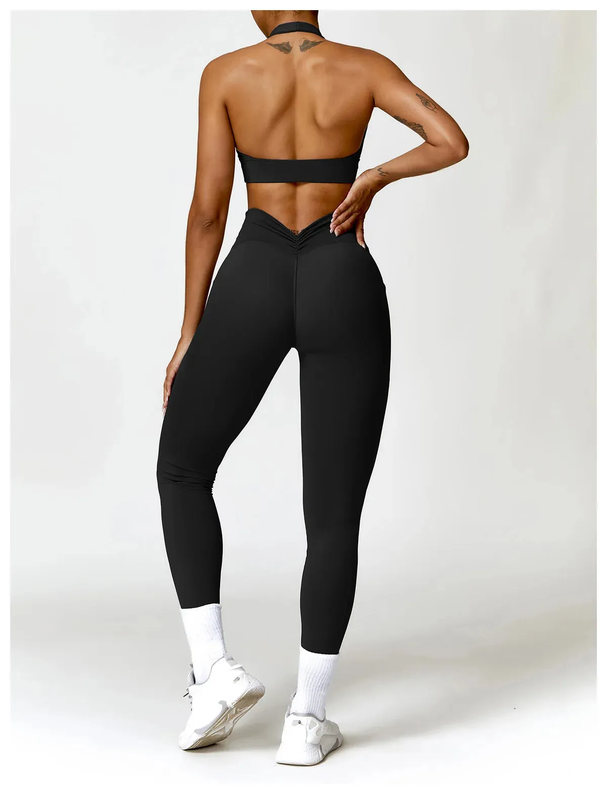 Siren Top