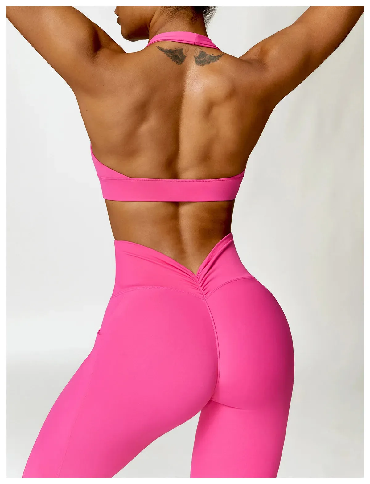 Siren Top