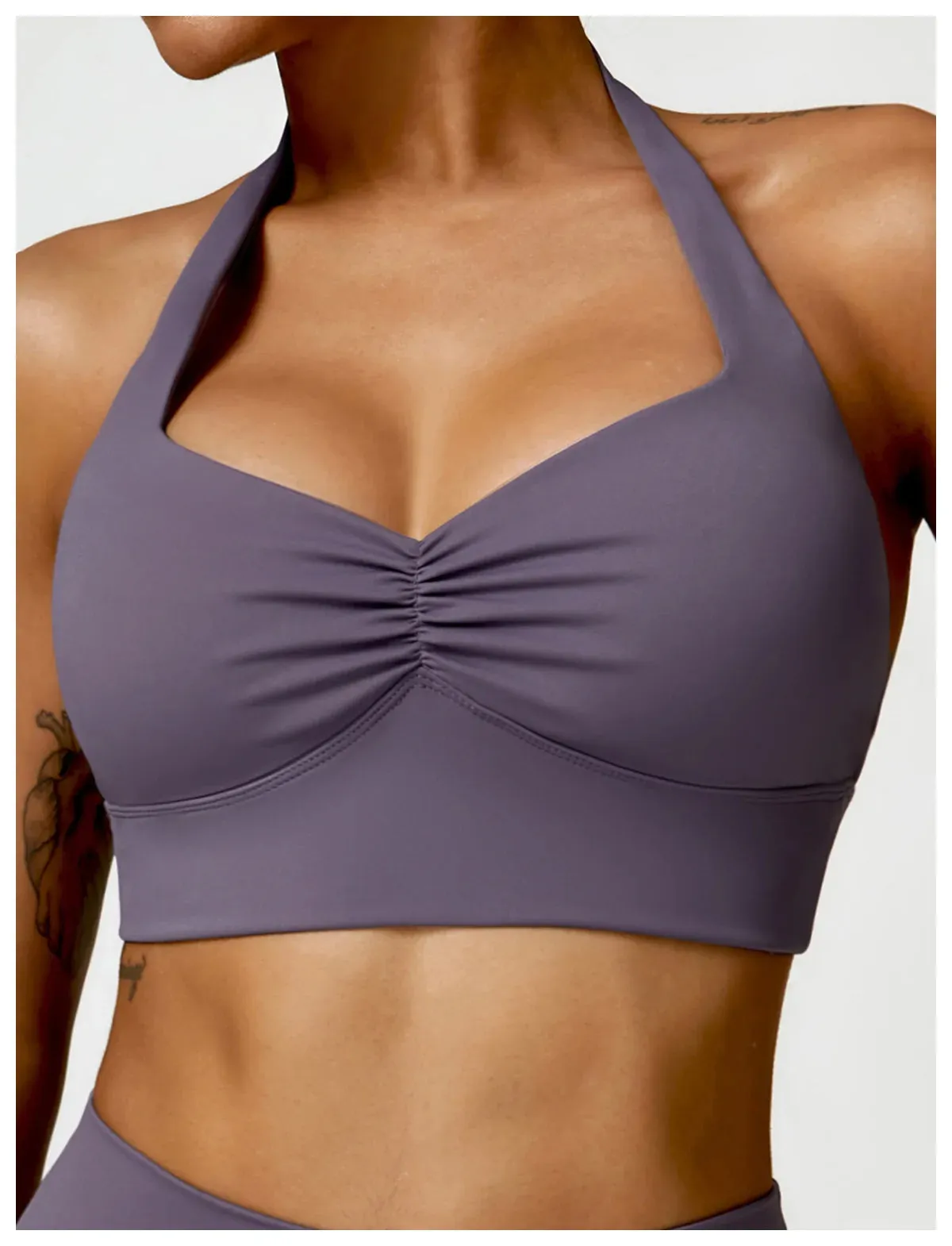 Siren Top