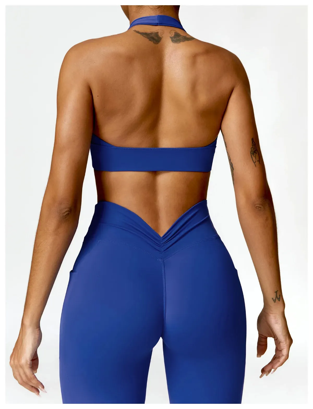 Siren Top