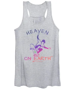 Skateboarding/skater - Women's Tank Top
