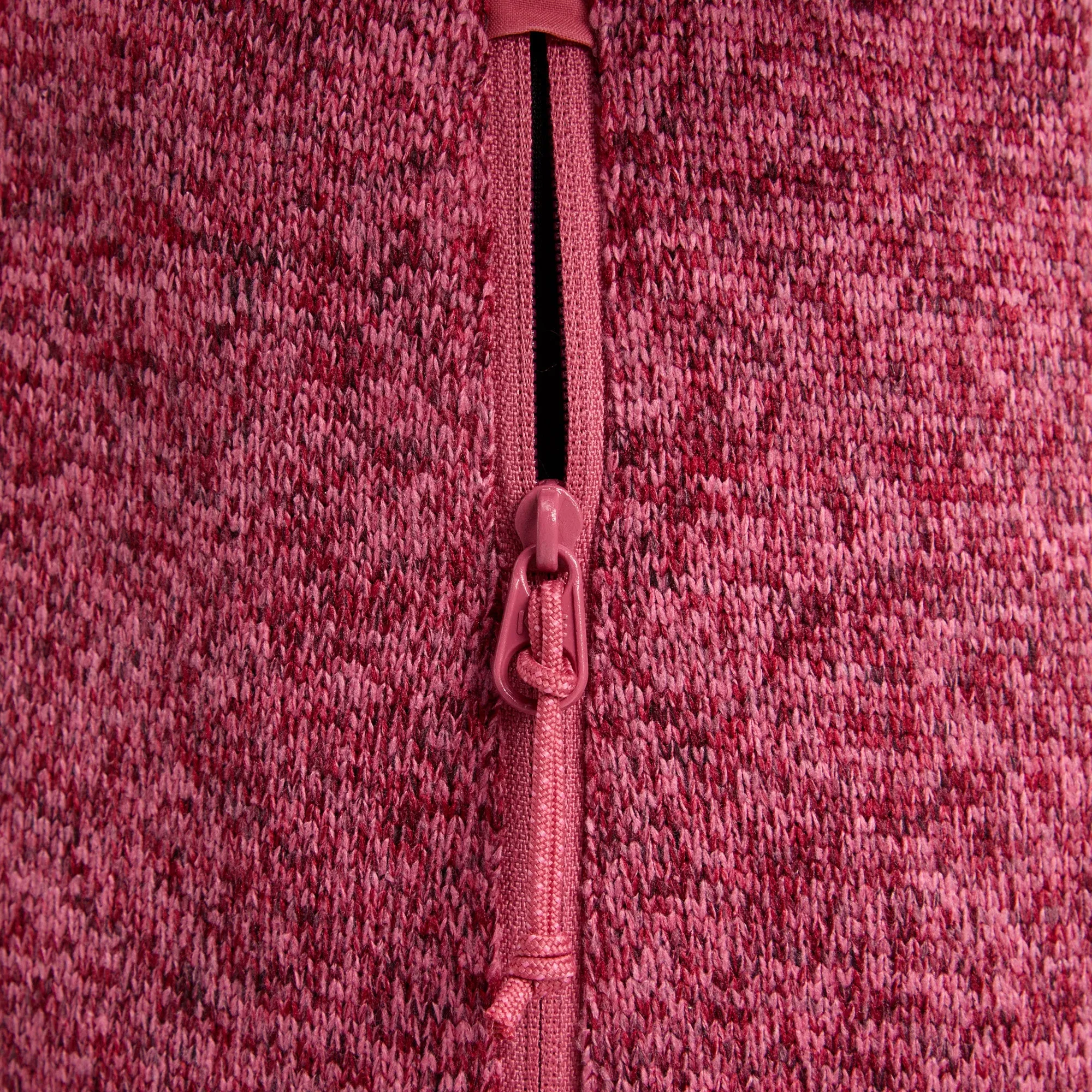 Skeena fleece jack