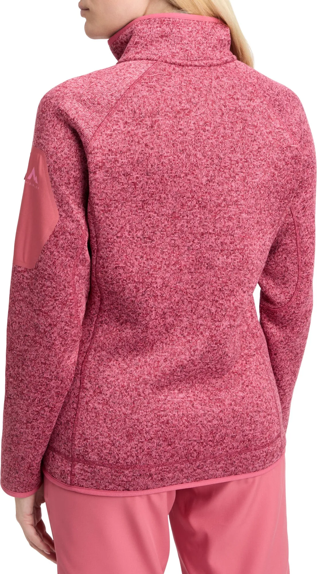Skeena fleece jack