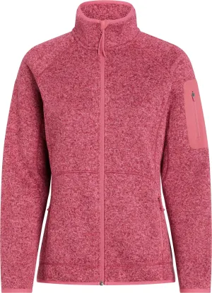 Skeena fleece jack