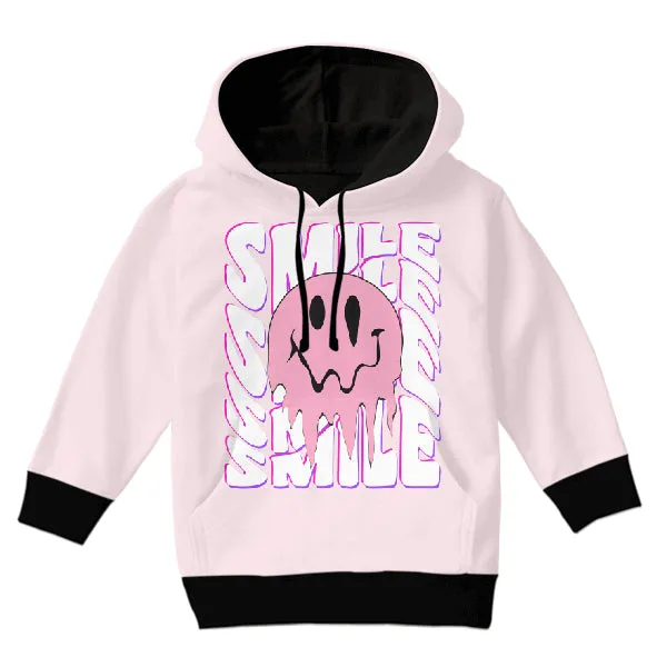 Smile Kids Hoodie
