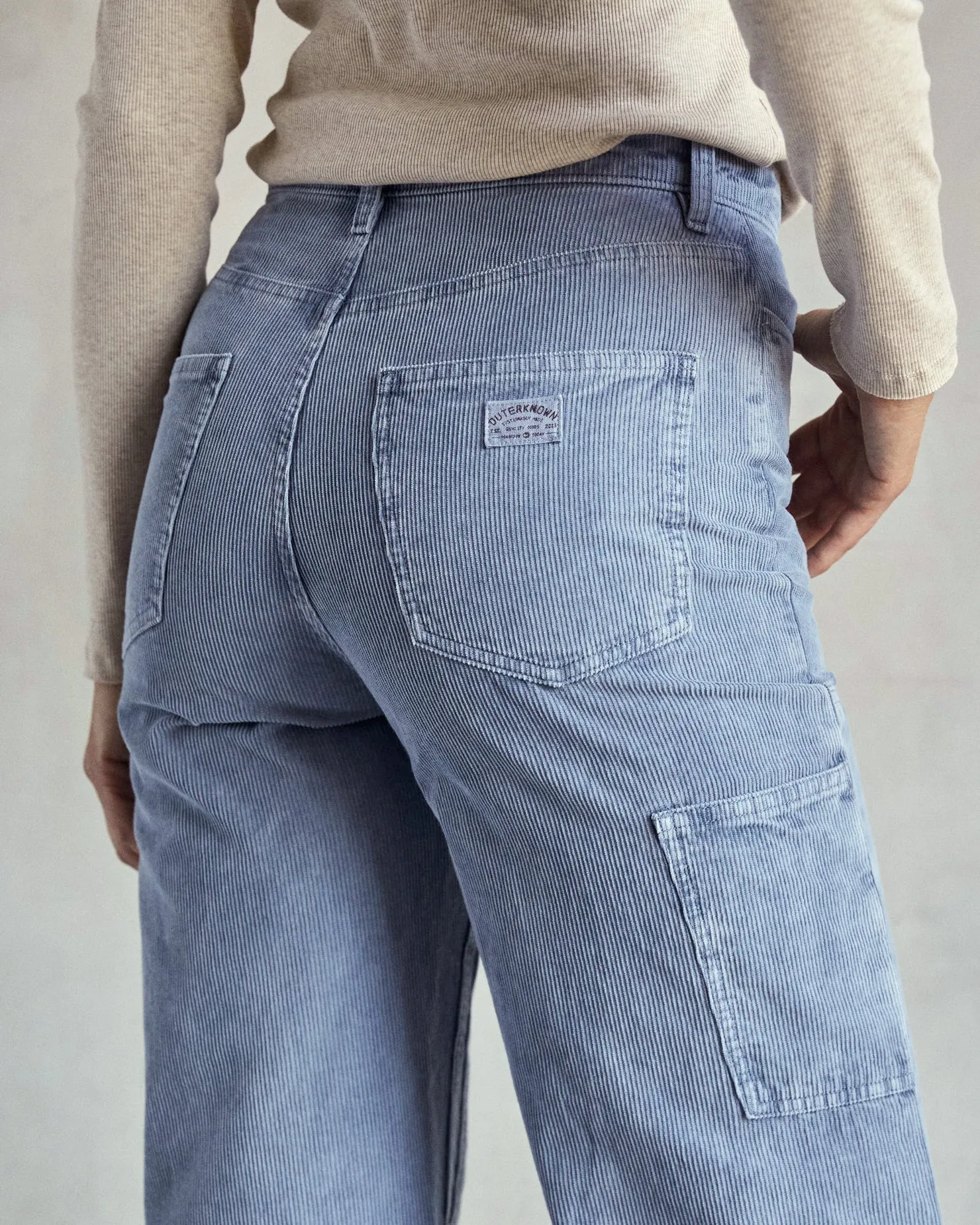 Smith Cord Pant