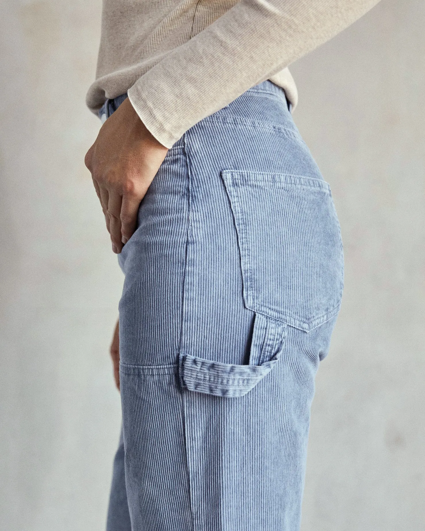 Smith Cord Pant