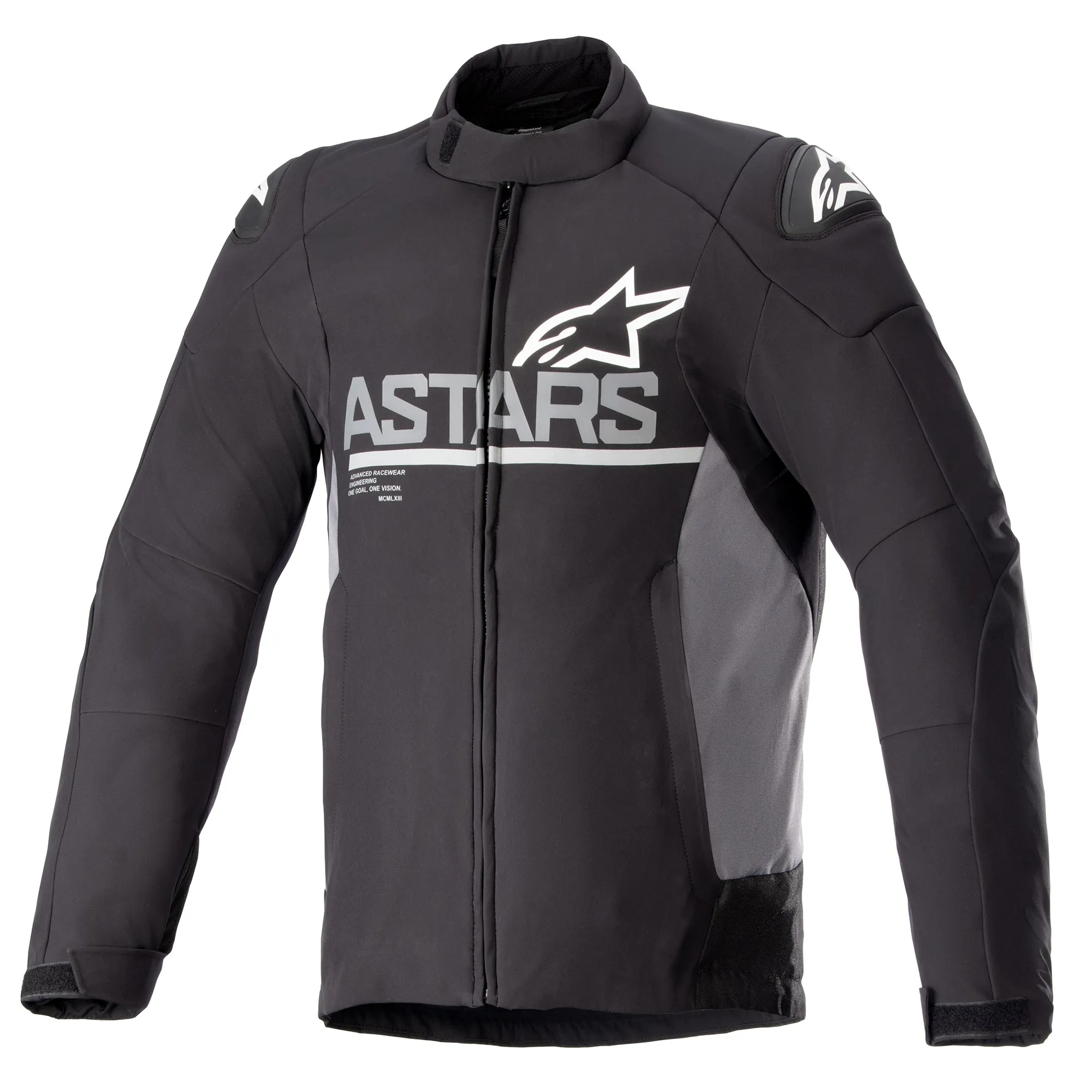 SMX Waterproof Jackets