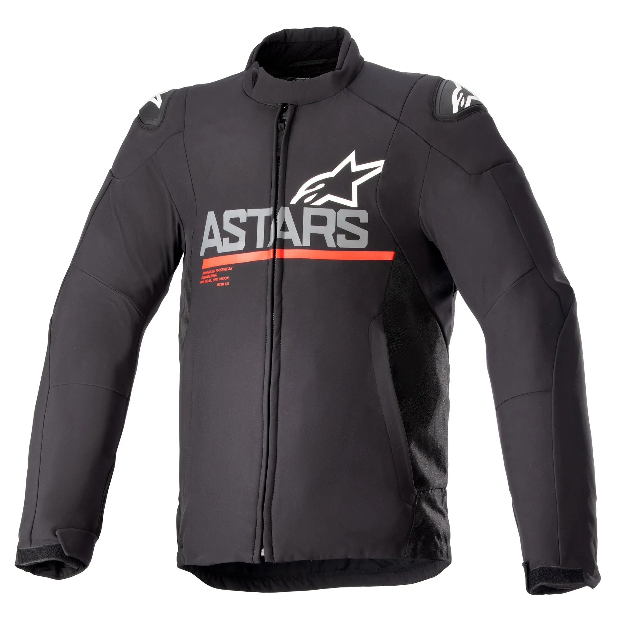 SMX Waterproof Jackets