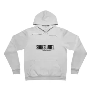 Snake Unisex Sponge Fleece Hoodie: All-day Comfort & Trendy Style
