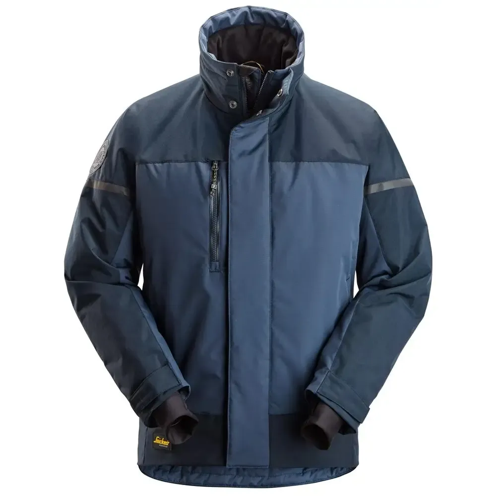 Snickers All Round Insulated Mens Work Jacket-1106