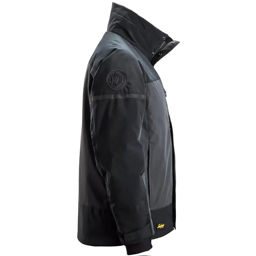 Snickers All Round Insulated Mens Work Jacket-1106