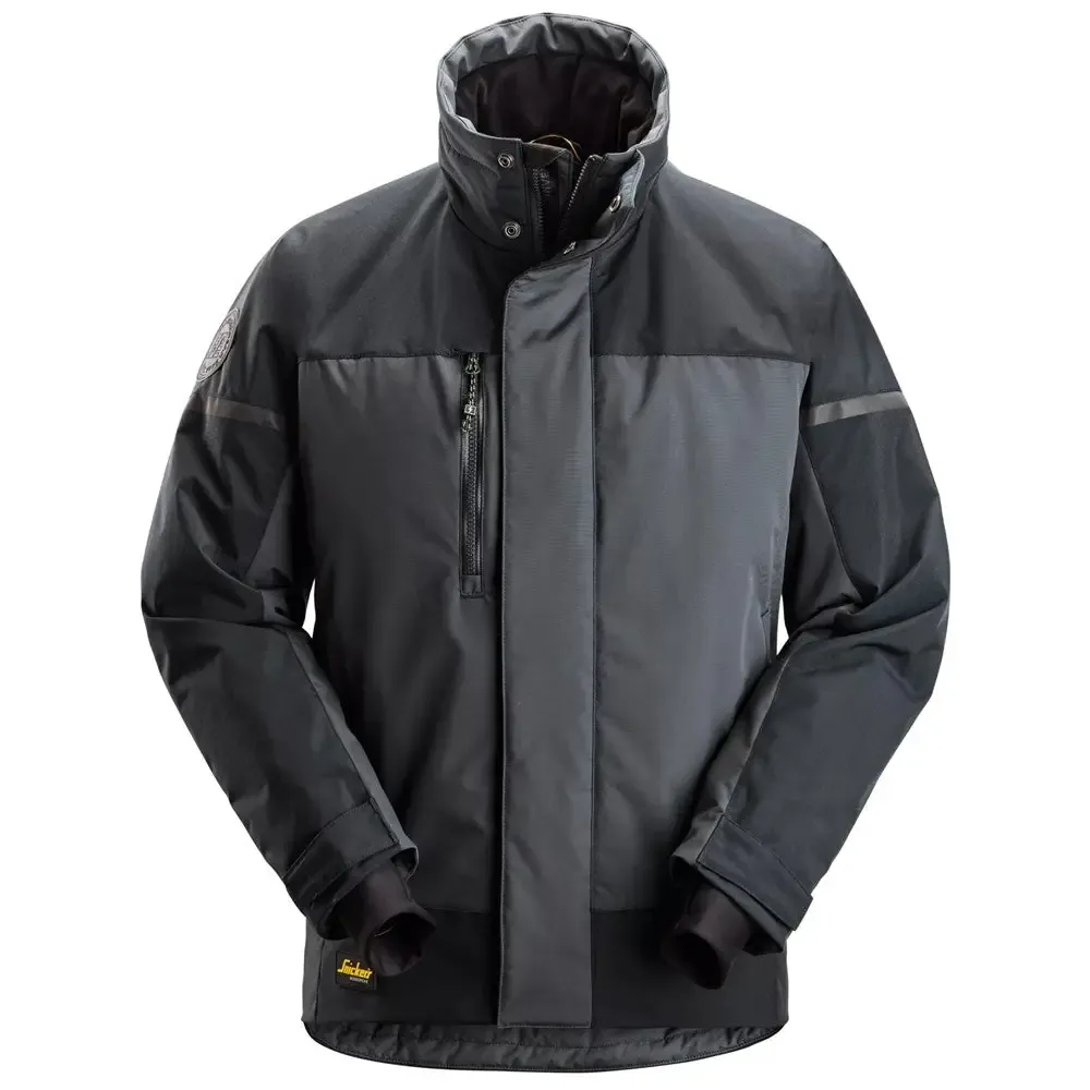 Snickers All Round Insulated Mens Work Jacket-1106