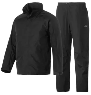 Snickers Workwear Waterproof Suit Jacket and Trousers - 8378