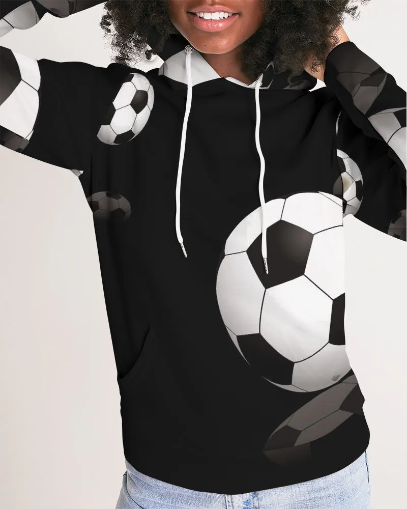 Soccer Ball Hoodie