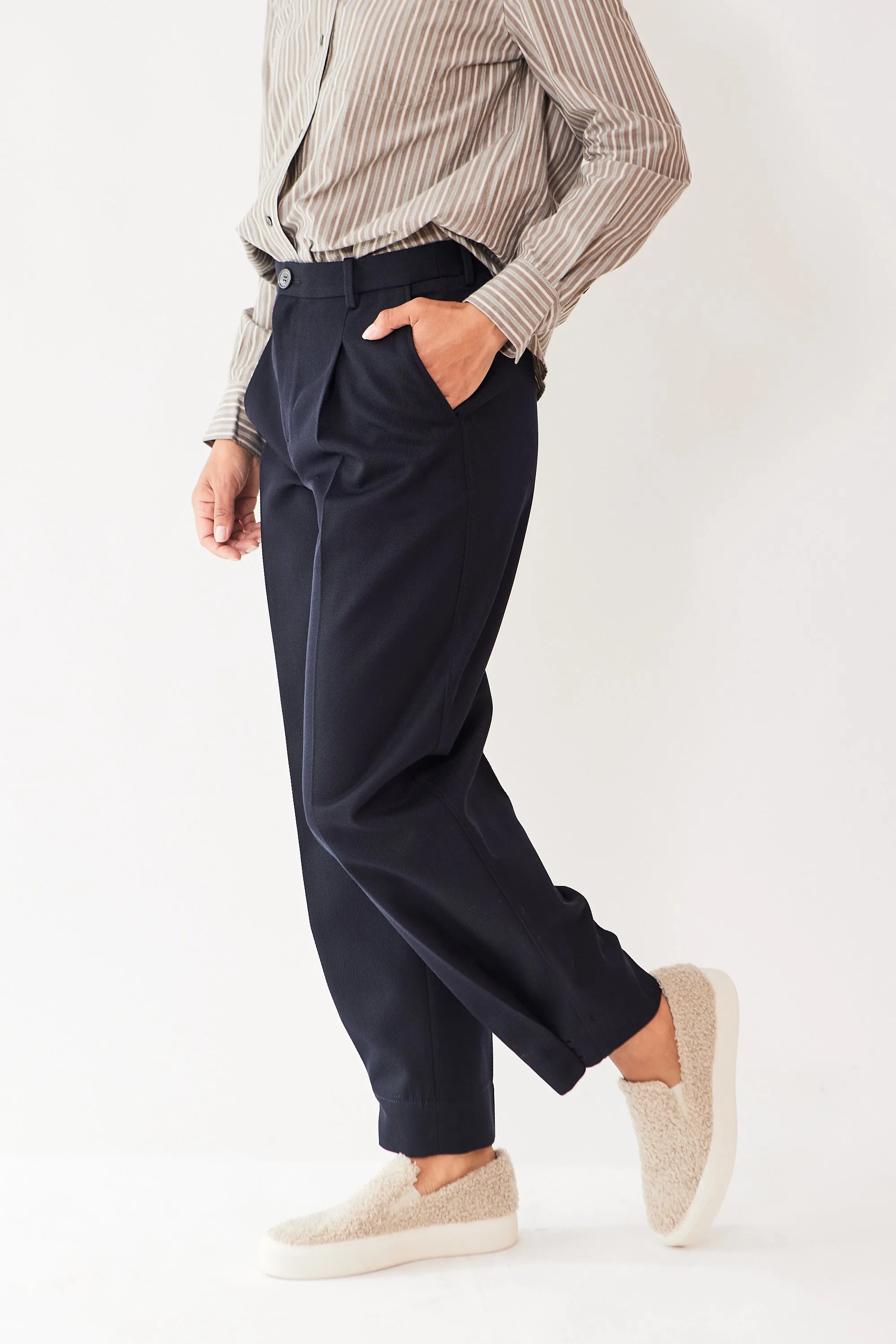 Soeur Felix Trouser