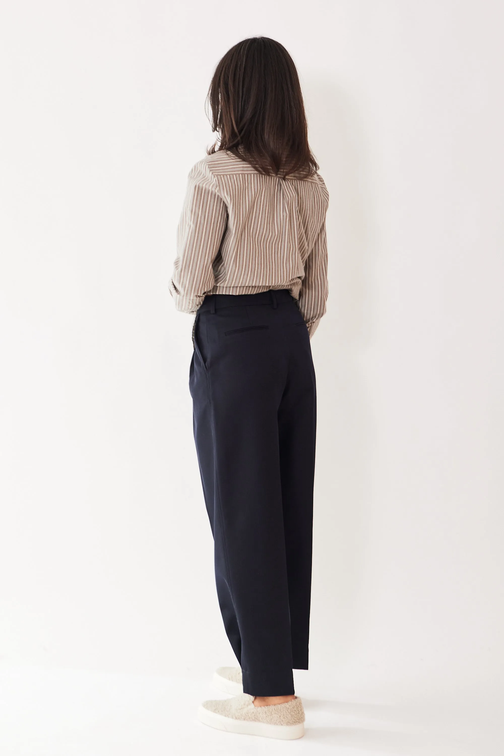 Soeur Felix Trouser