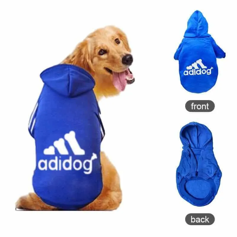 Soft Fleece Hoodie