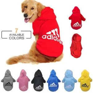 Soft Fleece Hoodie