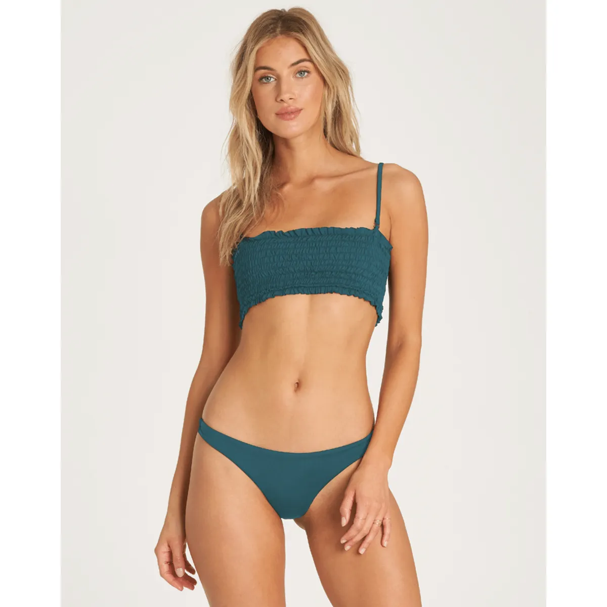 SOL SEARCHER TUBE TOP