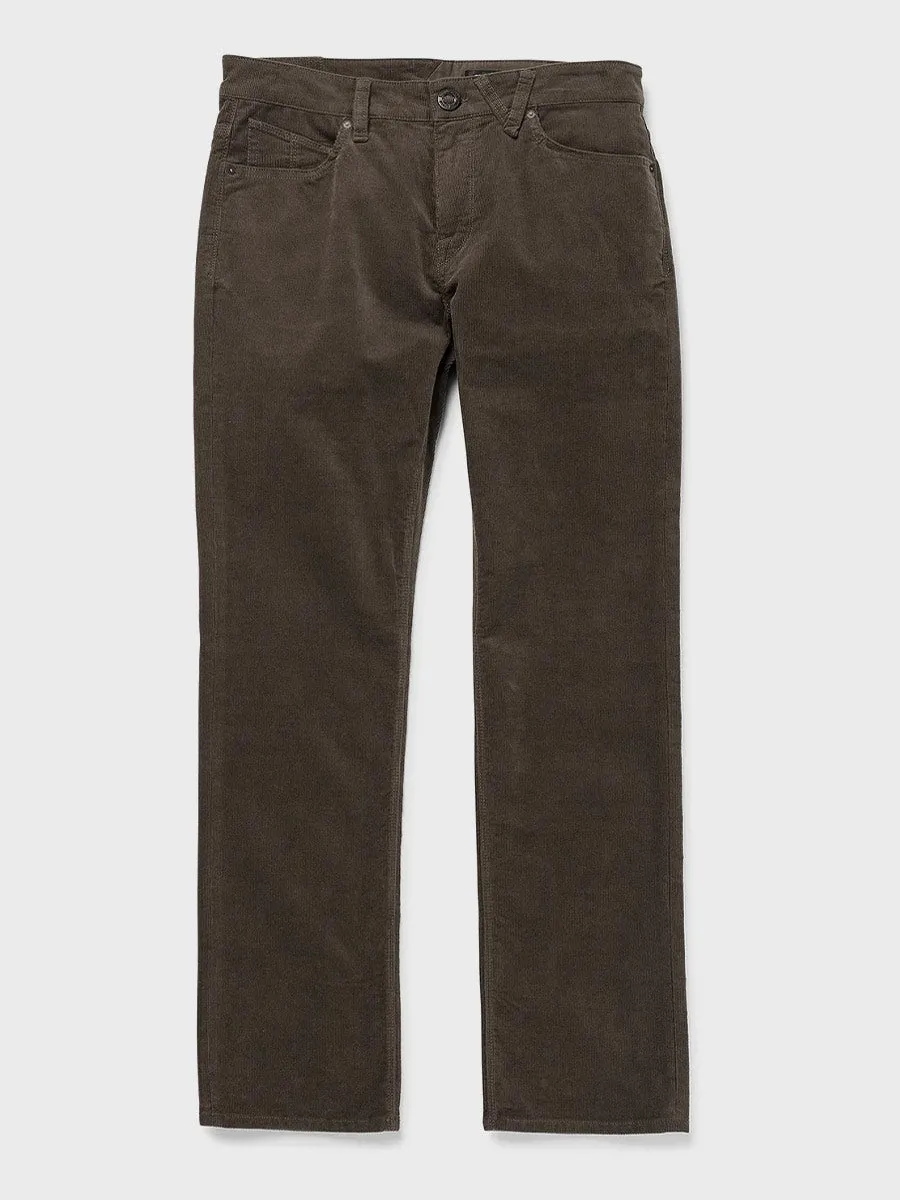 Solver 5 Pocket Cord Pant