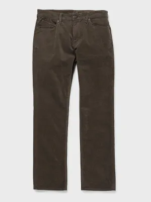 Solver 5 Pocket Cord Pant