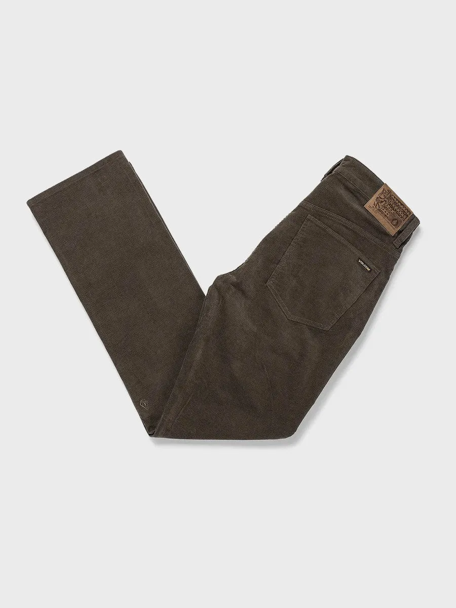 Solver 5 Pocket Cord Pant