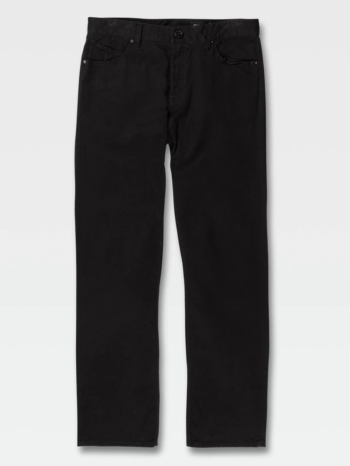 Solver Lite 5 Pocket Pants - Brindle