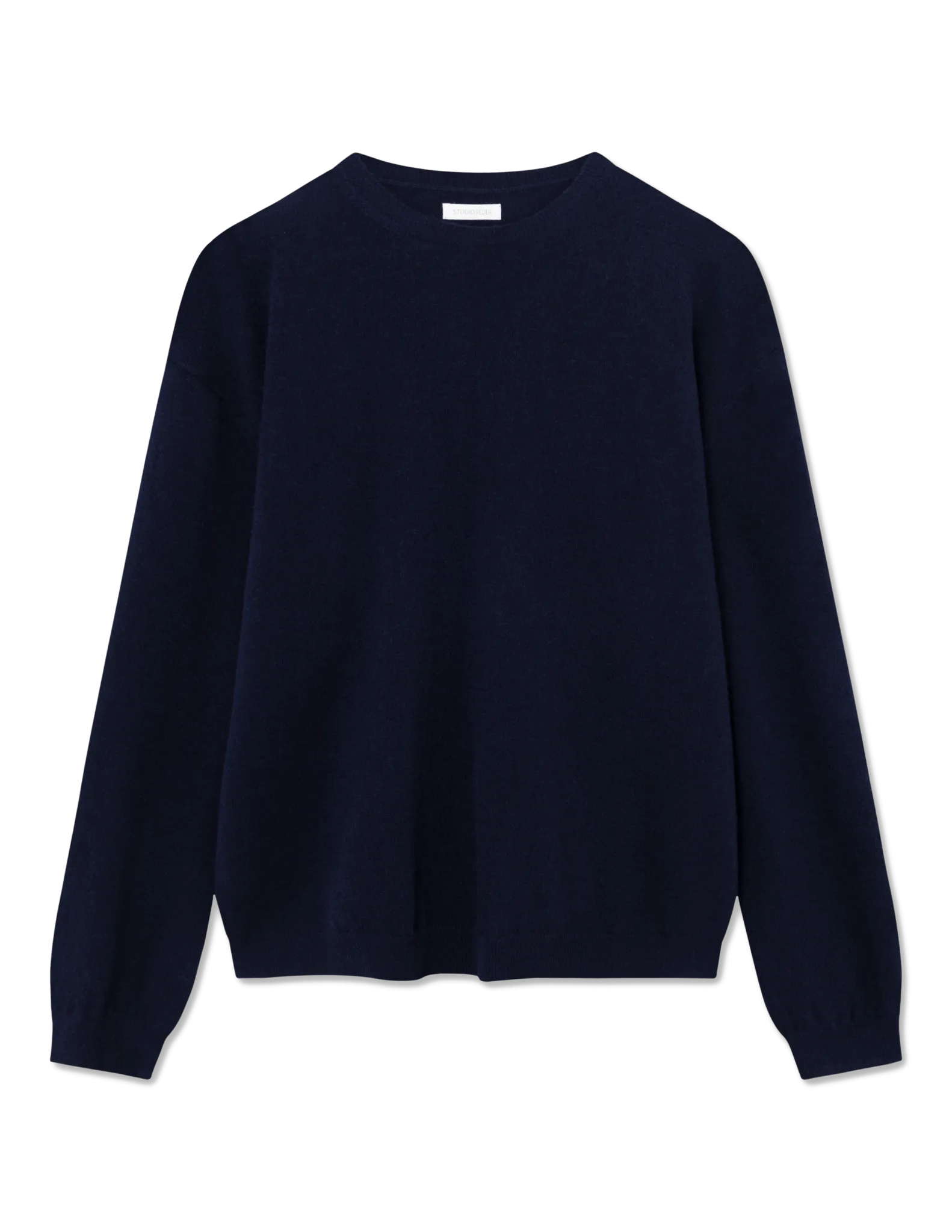 Sophie knit - NAVY