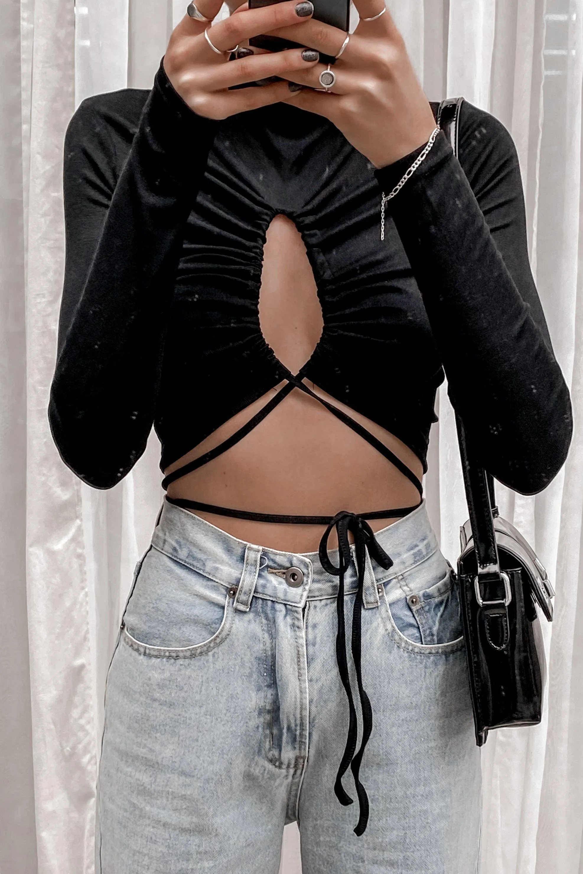 Space Top