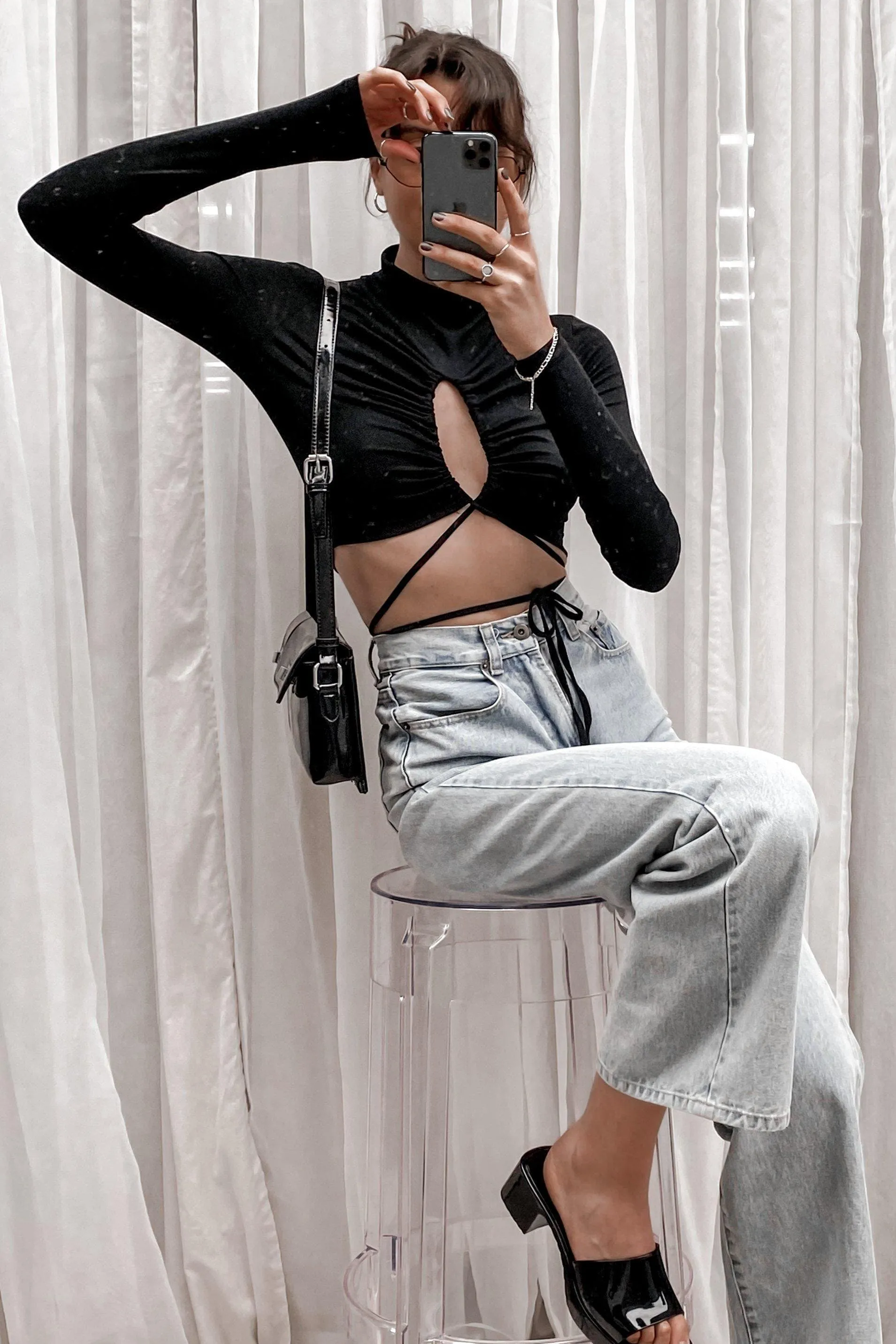 Space Top