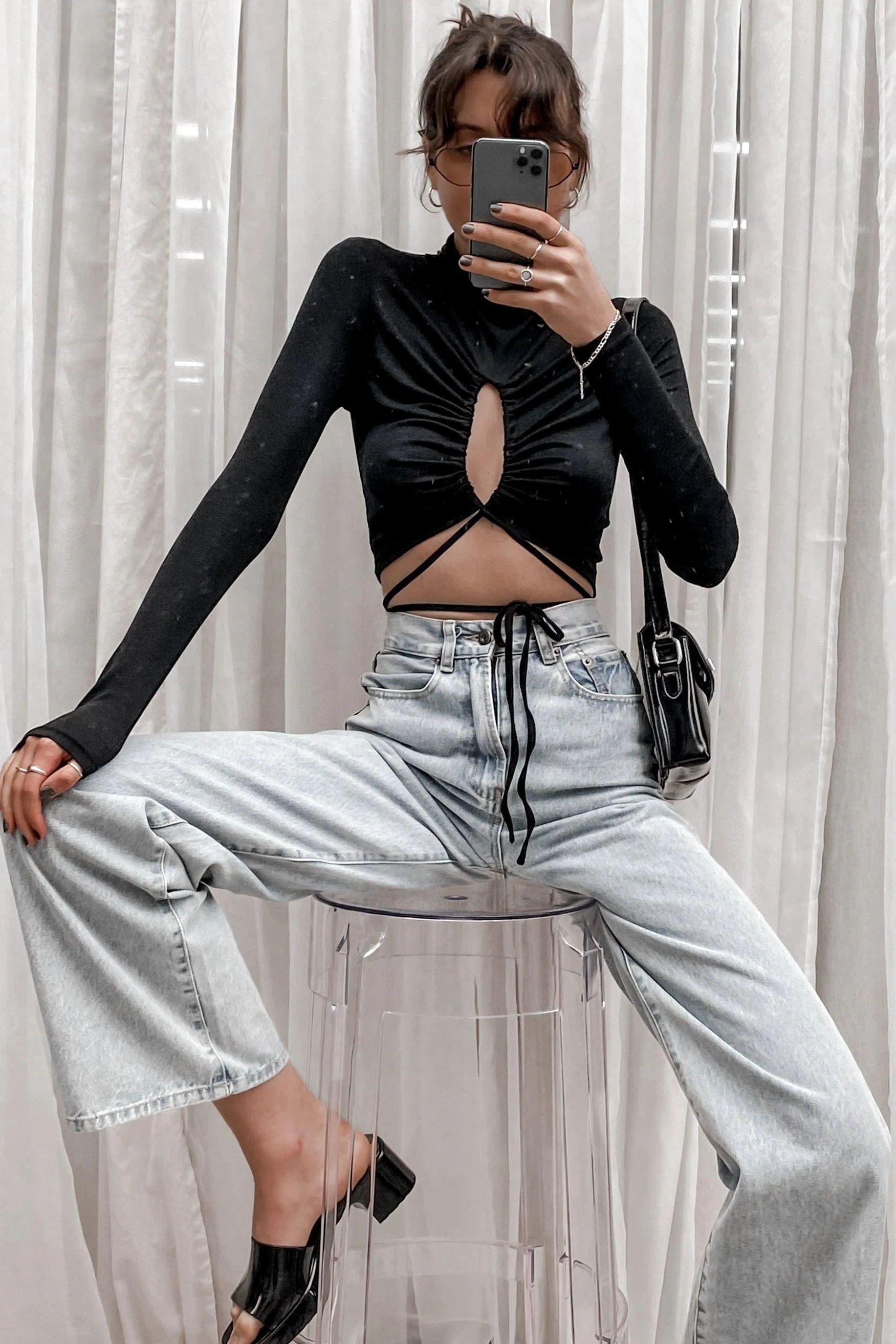 Space Top