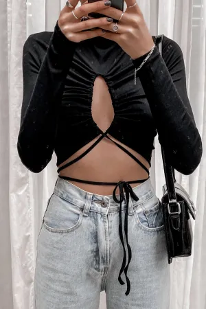 Space Top