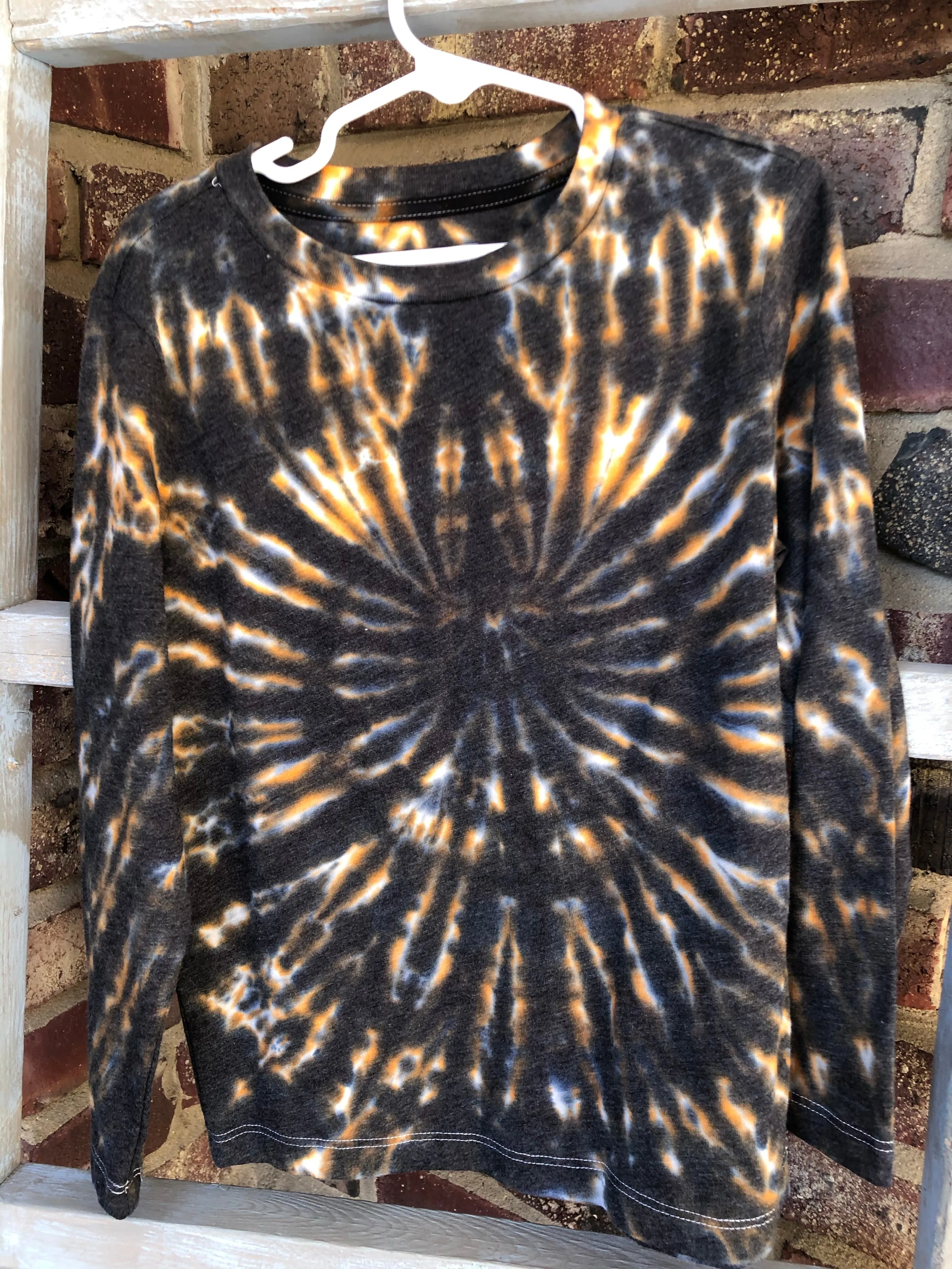 Spider Long Sleeve T