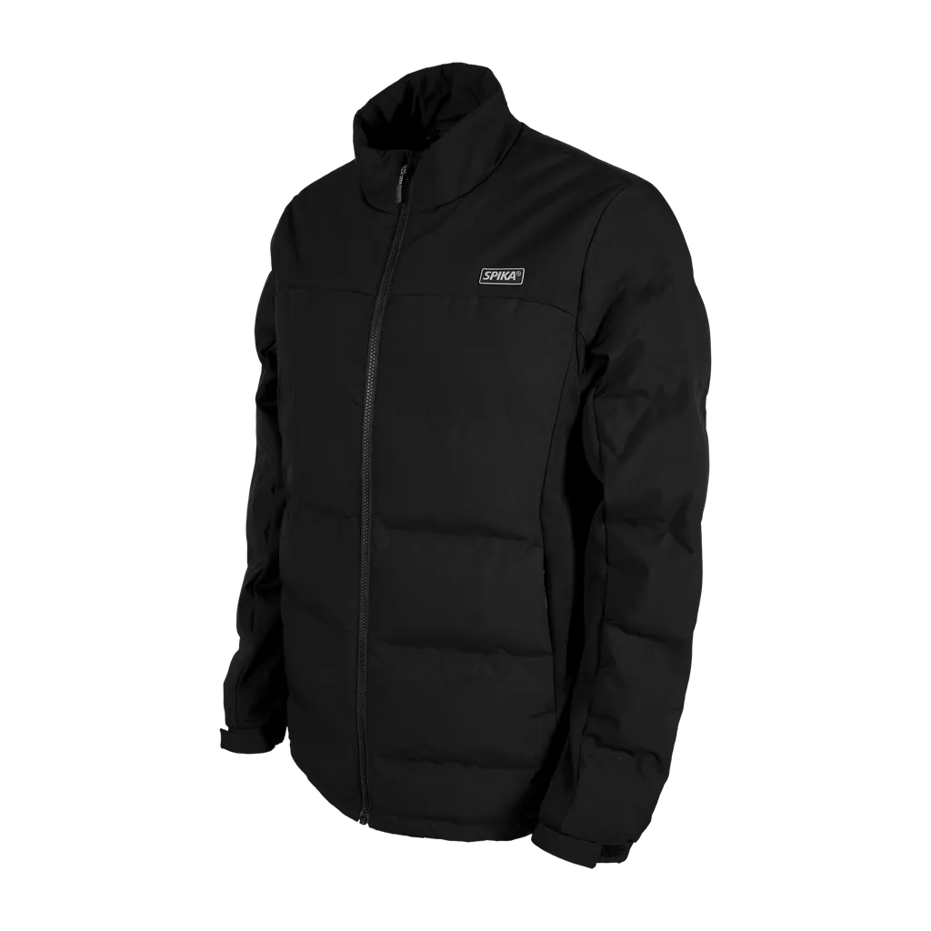Spika Mens GO Chase X Jacket - Black
